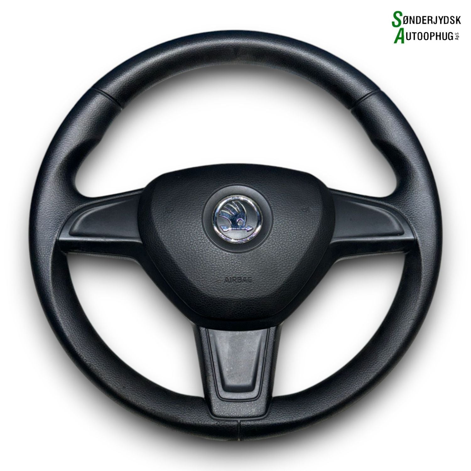 Skoda Citigo Rat Med OEM Nr. 6V0880201ABIZY Fra Skoda Ophugger
