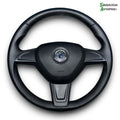 Skoda Citigo Rat Med OEM Nr. 5E08802011QB Fra Skoda Ophugger