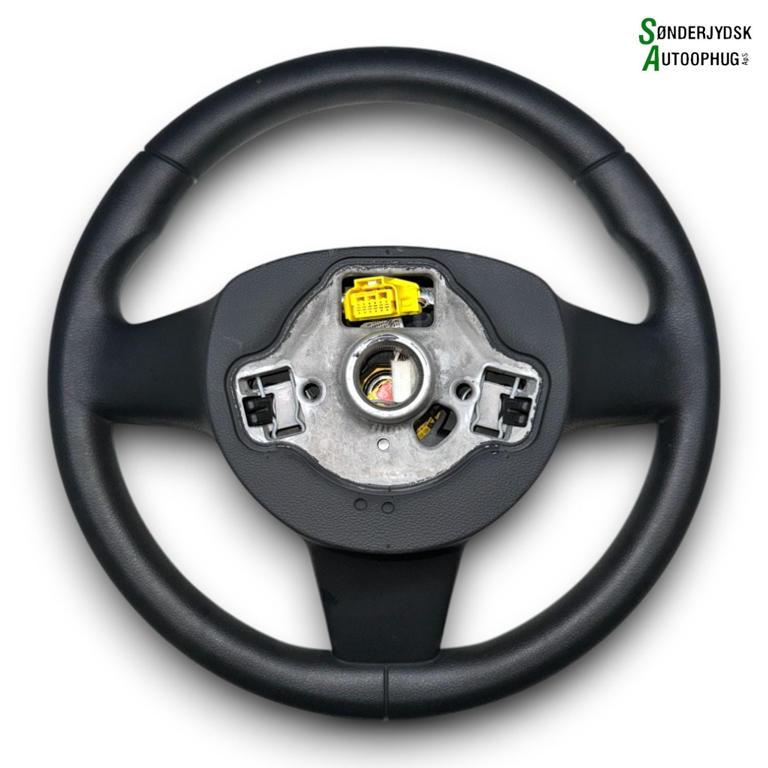 Skoda Citigo Rat Med OEM Nr. 6V0880201ABIZY Fra Skoda Ophugger