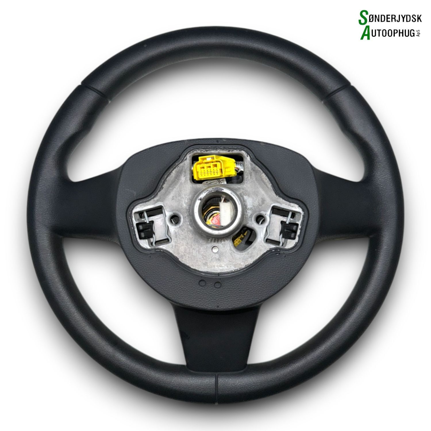 Skoda Citigo Rat Med OEM Nr. 5E08802011QB Fra Skoda Ophugger