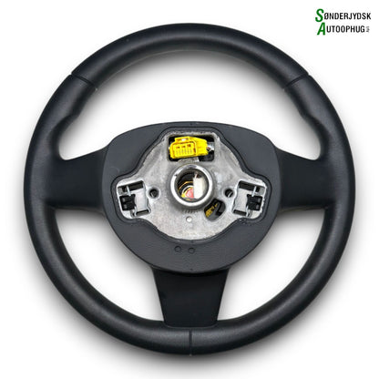 Skoda Citigo Rat Med OEM Nr. 6V0880201ABIZY Fra Skoda Ophugger