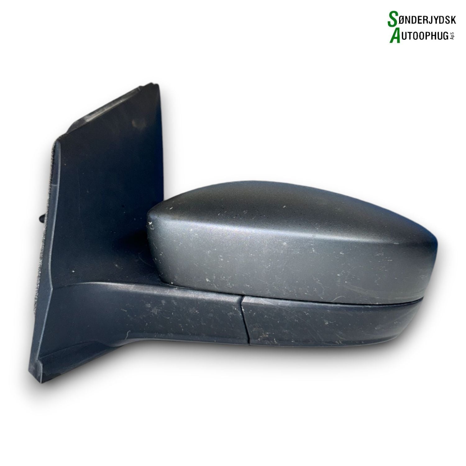 Skoda Citigo Sidespejl Med OEM Nr. 1S1857507AK Fra Skoda Ophugger