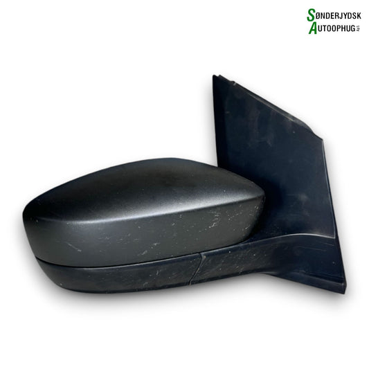 Skoda Citigo Sidespejl Med OEM Nr. 1S1857508AB Fra Skoda Ophugger