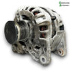 Skoda Citigo Generator Med OEM Nr. 04C903023J Fra Skoda Ophugger