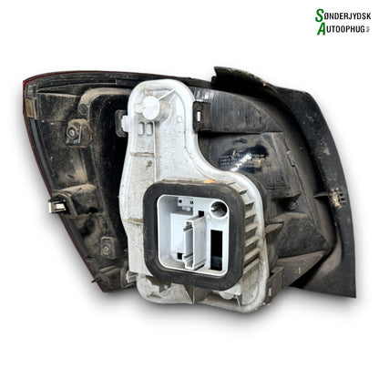 VW Polo 6R Baglygte Med OEM Nr. 6R0945112A Fra VW Ophugger