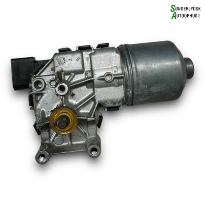 VW Polo 6R Viskermotor Med OEM Nr. 6R1955023A Fra VW Ophugger