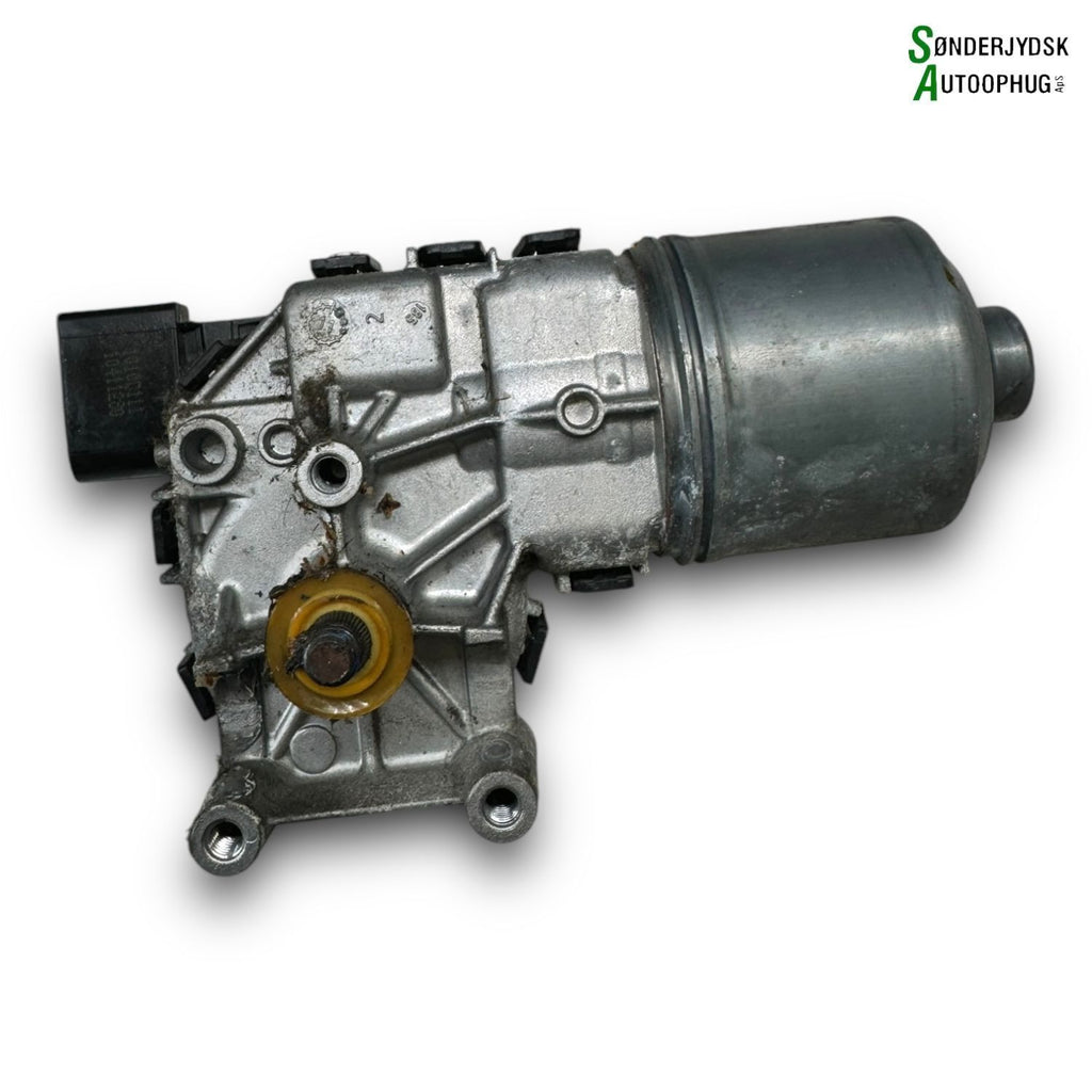 VW Polo 6R Viskermotor Med OEM Nr. 6R1955023B Fra VW Ophugger