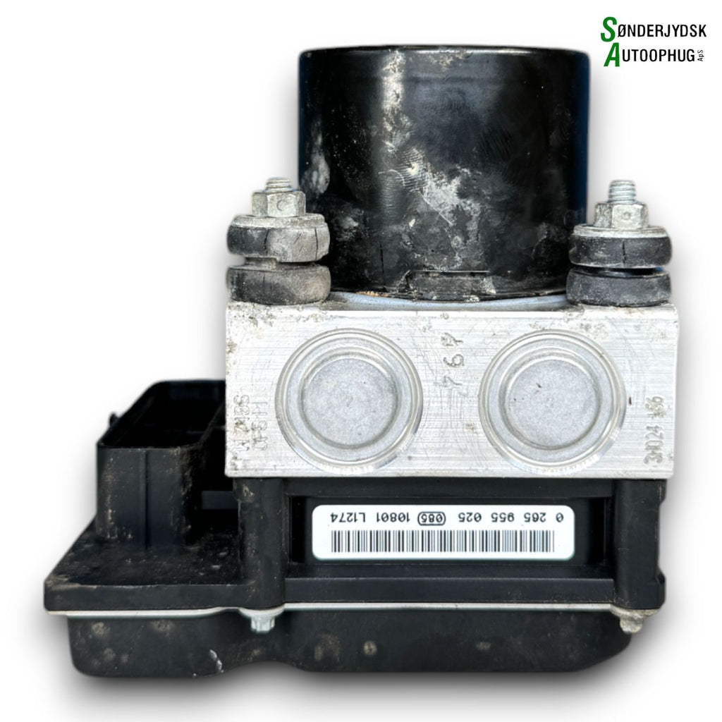 VW Polo 6R ABS Pumpe Med OEM Nr. 0265955025 Fra VW Ophugger