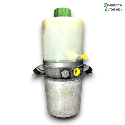 VW Polo 6R Servopumpe Med OEM Nr. TRW Fra VW Ophugger