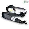 VW Polo 6R Sikkerhedsseler For Med OEM Nr. 6R4857706 Fra VW Ophugger