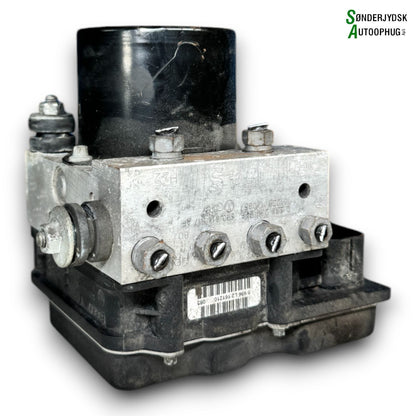 VW Polo 6R ABS Pumpe Med OEM Nr. 6R0907379AF Fra VW Ophugger