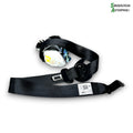 VW Polo 6R Sikkerhedsseler For Med OEM Nr. 6R4857706 Fra VW Ophugger