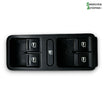 VW Polo 6R Kontakt Rudehejs Med OEM Nr. 1K4959857B Fra VW Ophugger