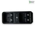 VW Polo 6R Kontakt Rudehejs Med OEM Nr. 1K4959857B Fra VW Ophugger