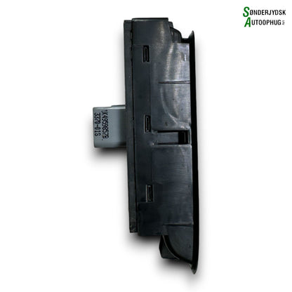 VW Polo 6R Kontakt Rudehejs Med OEM Nr. 1K4959857B Fra VW Ophugger