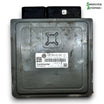 VW Polo 6R Motorstyring - Motorstyreboks - Injection Elboks Med OEM Nr. 03L906023ME Fra VW Ophugger