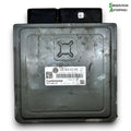 VW Polo 6R Motorstyring - Motorstyreboks - Injection Elboks Med OEM Nr. 03L906023ME Fra VW Ophugger