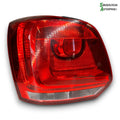 VW Polo 6R Baglygte Med OEM Nr. 6R0945095L Fra VW Ophugger