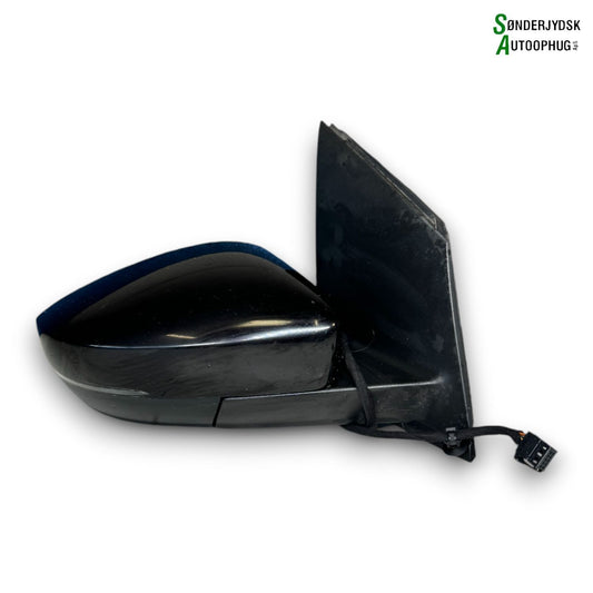 VW Polo 6R Sidespejl Med OEM Nr. 6R1857508M Fra VW Ophugger