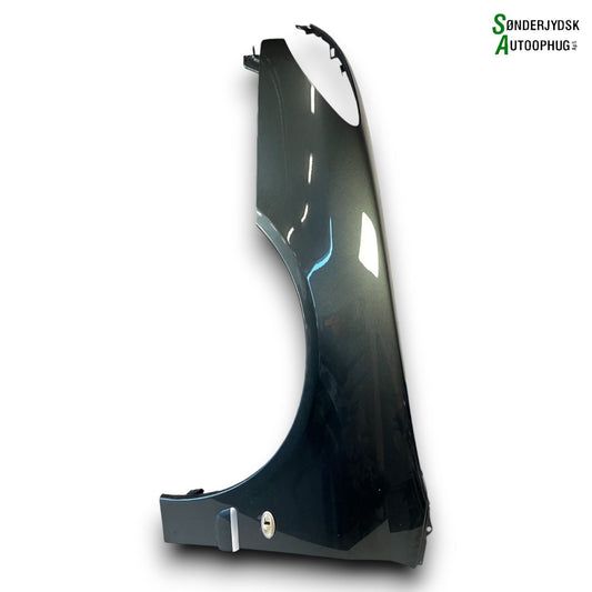 Peugeot 607 Forskærm V Med OEM Nr. 7840N8 Fra Peugeot Ophugger