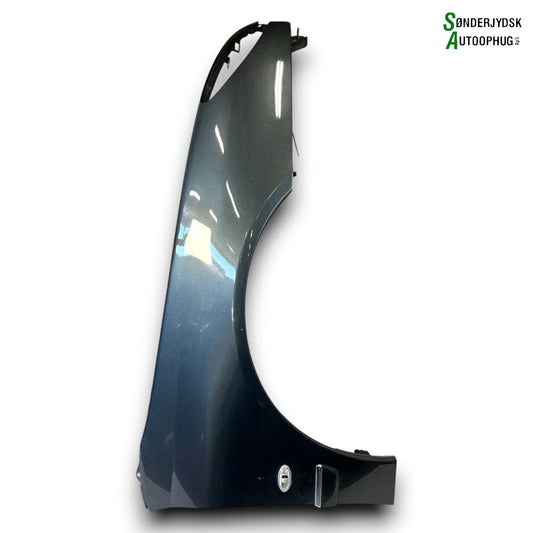 Peugeot 607 Forskærm H Med OEM Nr. 7841Q6 Fra Peugeot Ophugger