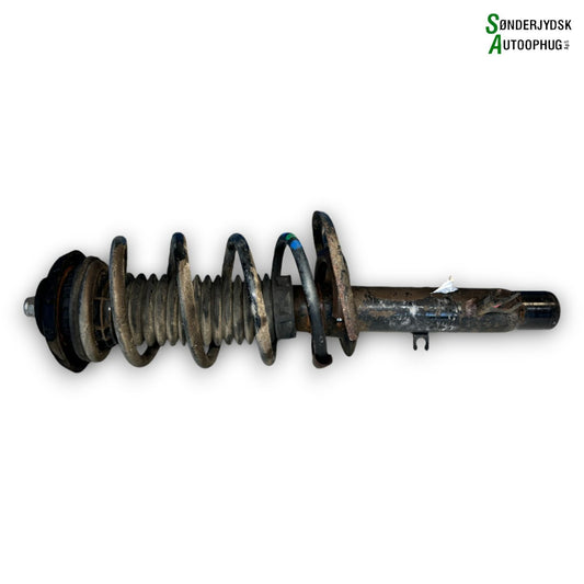 Citroen C3 DS3 Fjederben For H Med OEM Nr. 5208P5 Fra Citroen Ophugger