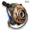 Citroen Ds3 Spindel For H Med OEM Nr. 1607557580 Fra Citroen Ophugger