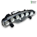 Citroen Ds3 Kørelys / LED Lygte Med OEM Nr. 9671962180 Fra Citroen Ophugger