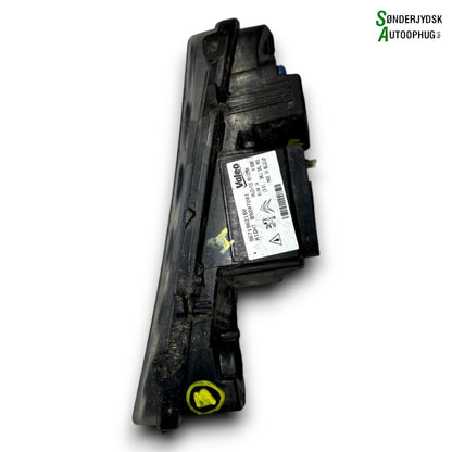 Citroen C3 DS3 Kørelys / Led Lygte Med OEM Nr. 89207201 Fra Citroen Ophugger