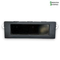 Citroen Ds3 Radio, Multi Display Med OEM Nr. 98073542XT00 Fra Citroen Ophugger