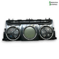 Citroen Ds3 Varmeregulering Med OEM Nr. 6452W7 Fra Citroen Ophugger