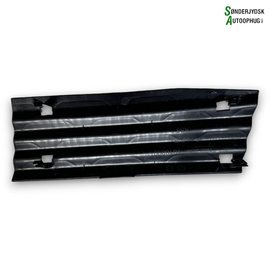 Citroen DS3 Kofangergitter Med OEM Nr. 1018099M16 Fra Citroen Ophugger