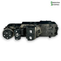 Citroen Ds3 Kontakt Rudehejs Med OEM Nr. 98012509XT Fra Citroen Ophugger