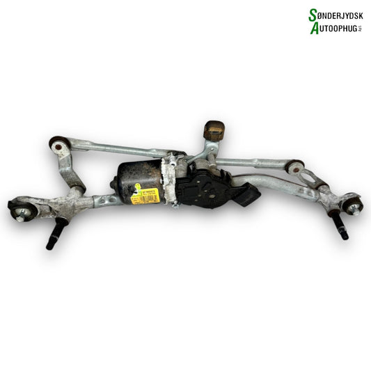 Citroen C3 DS3 Viskertræk Med OEM Nr. 6405QC Fra Citroen Ophugger