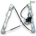 Citroen Ds3 Rudemotor - Rudehejs Med OEM Nr. 9222FV Fra Citroen Ophugger