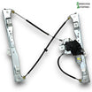 Citroen Ds3 Rudemotor - Rudehejs Med OEM Nr. 9221FX Fra Citroen Ophugger
