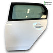 VW Up Bagdør V Med OEM Nr. 1S4833055B Fra VW Ophugger