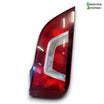 VW Up Baglygte Med OEM Nr. 1S0945096G Fra VW Ophugger