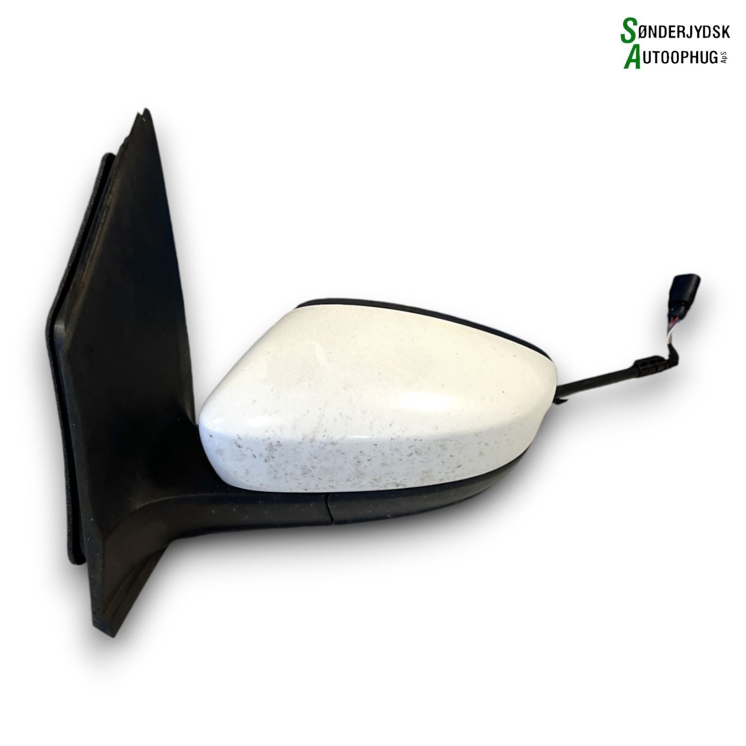 VW UP Sidespejl Med OEM Nr. 1S1857507AH Fra VW Ophugger