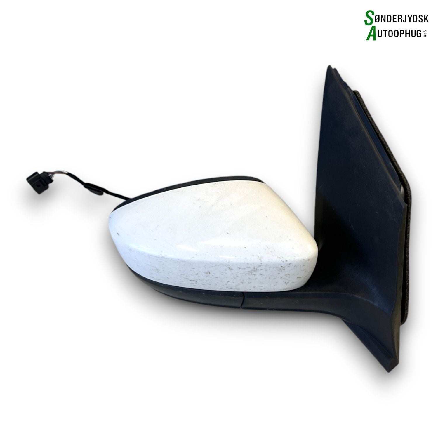 VW UP Sidespejl Med OEM Nr. 1S1857508AA Fra VW Ophugger