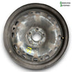 VW Polo 6R Fælg Med OEM Nr. 6R0601027D Fra VW Ophugger