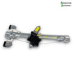 Opel Karl Rudemotor - Rudehejs Med OEM Nr. 95137314 Fra Opel Ophugger