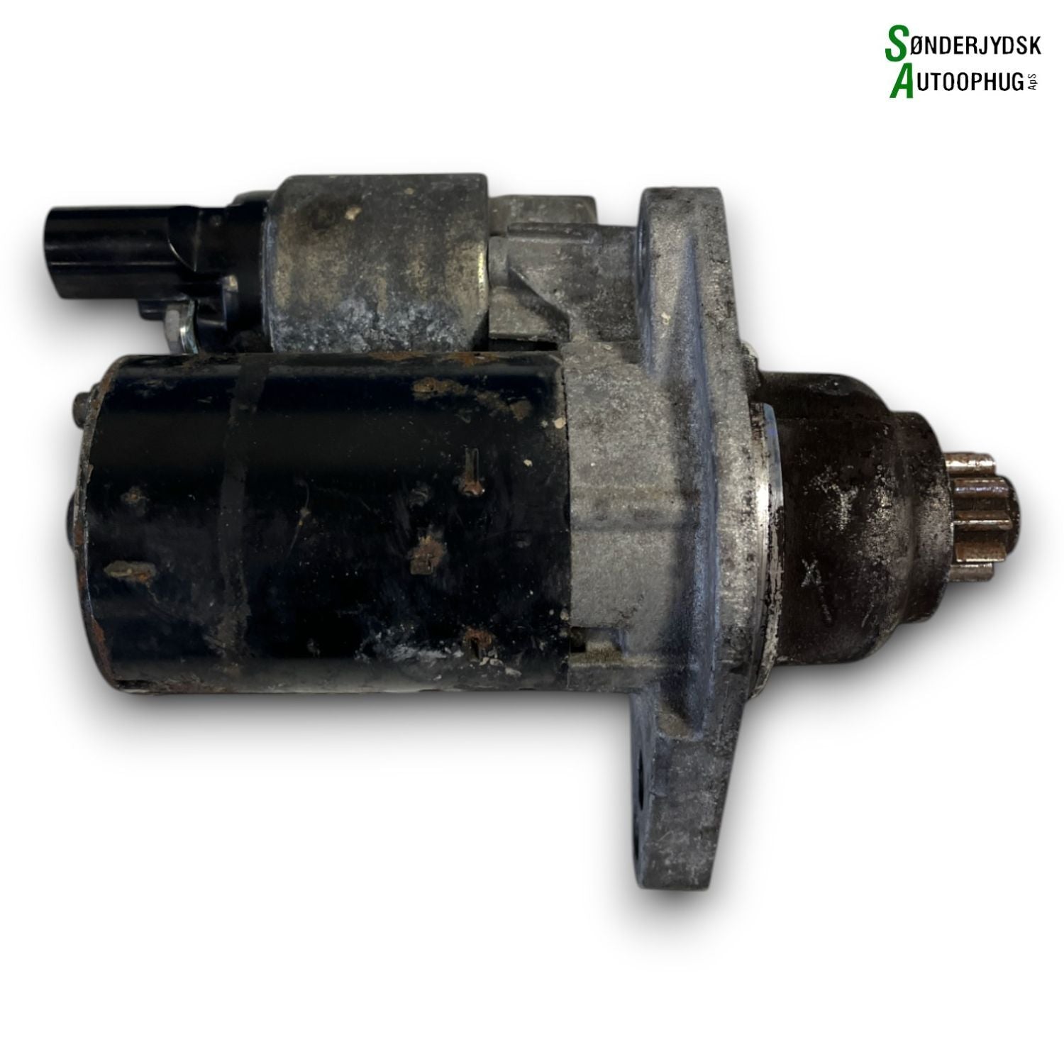 VW Touran 1T/Gp Starter Med OEM Nr. 0AH911023A Fra VW Ophugger