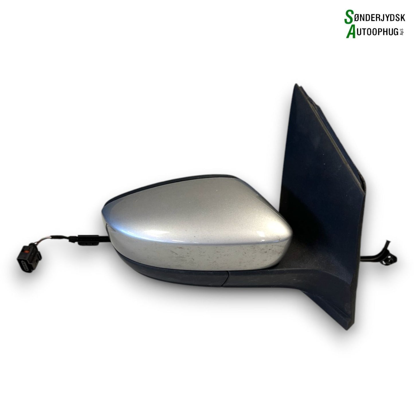 Skoda Citigo Sidespejl Med OEM Nr. 1S1857508AA Fra Skoda Ophugger