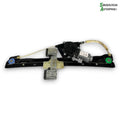 Skoda Citigo Rudemotor - Rudehejs Med OEM Nr. 6RU959801 Fra Skoda Ophugger