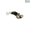 Suzuki Swift Dørlås Med OEM Nr. 8251063J20 Fra Suzuki Ophugger