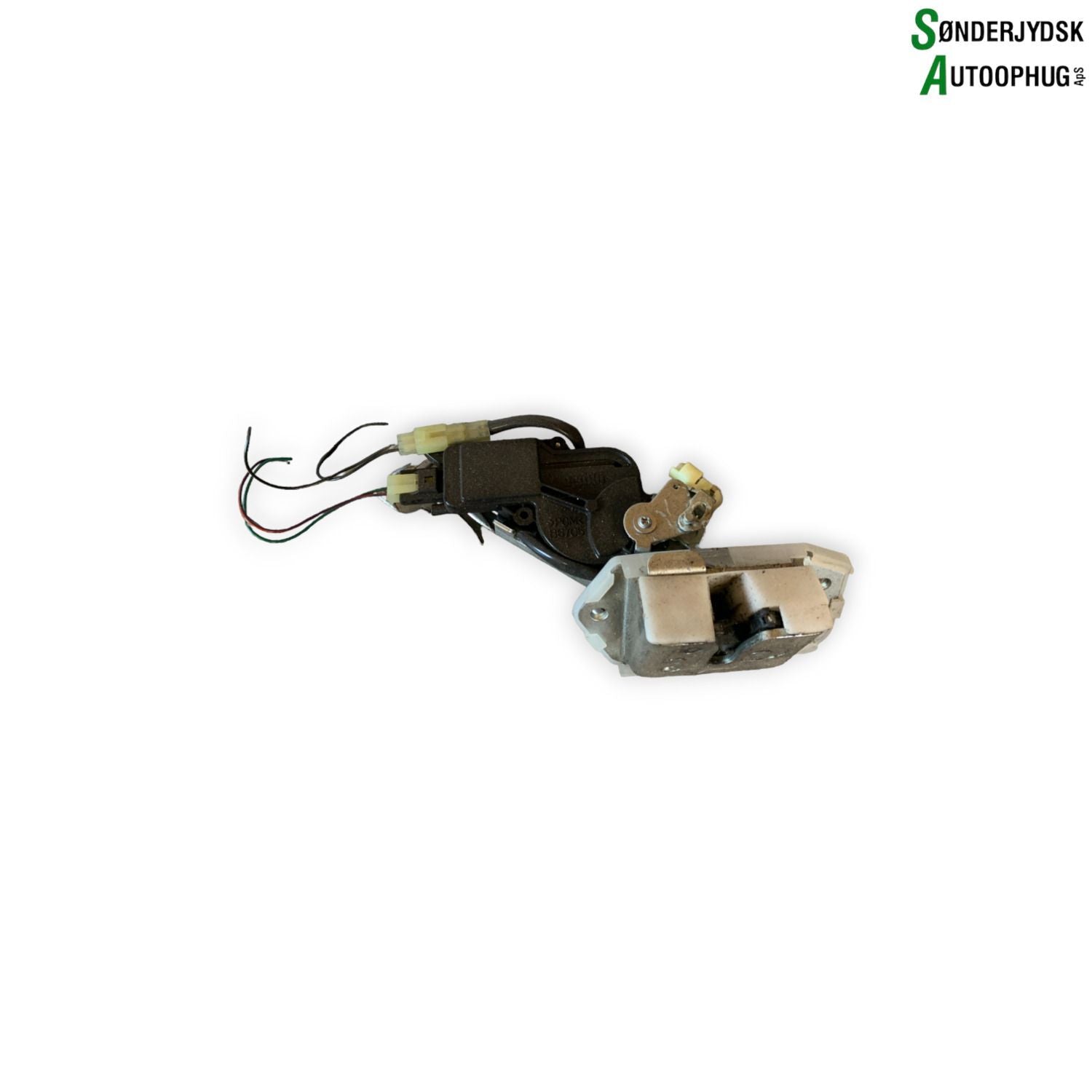 Suzuki Swift Dørlås Med OEM Nr. 8251063J20 Fra Suzuki Ophugger