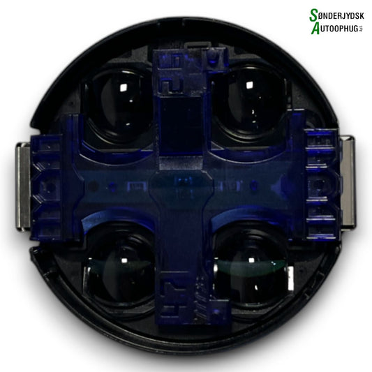 Mitsubishi Space Star Regnsensor Med OEM Nr. 8634A062	 Fra Mitsubishi Ophugger
