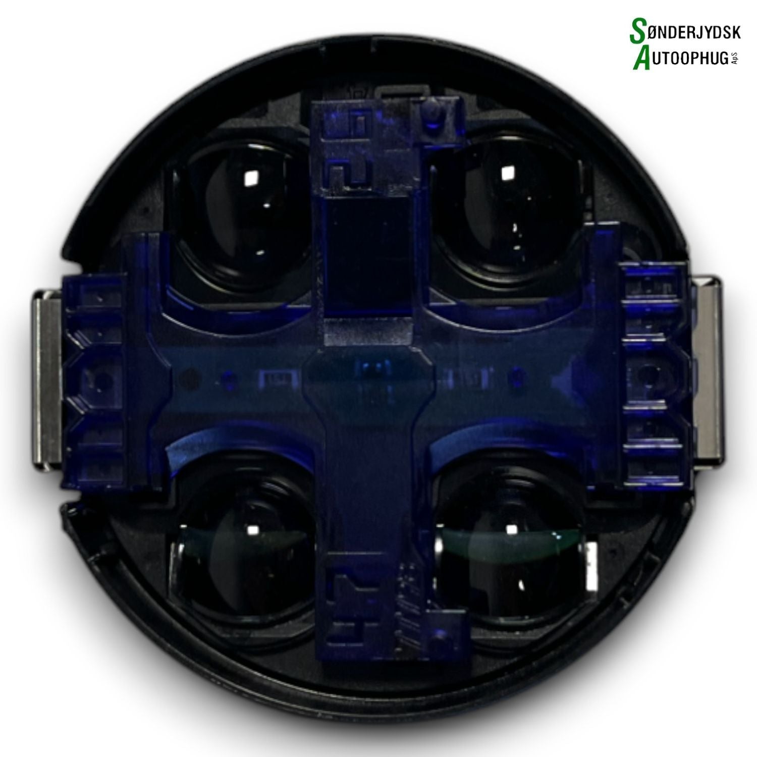 Mitsubishi Space Star Regnsensor Med OEM Nr. 8634A062 Fra Mitsubishi Ophugger