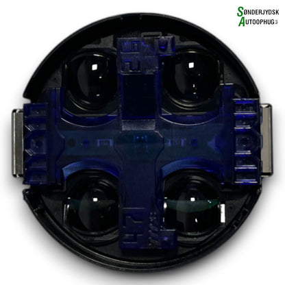 Mitsubishi Space Star Regnsensor Med OEM Nr. 8634A062 Fra Mitsubishi Ophugger